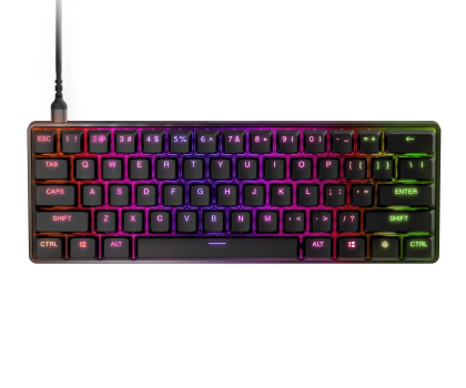 Klawiatura STEELSERIES Apex 9 mini